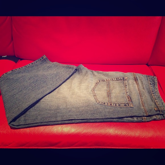 👖Men's BUFFALO David Bitton Jeans!