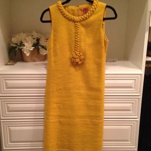 Tory Burch dress size 6