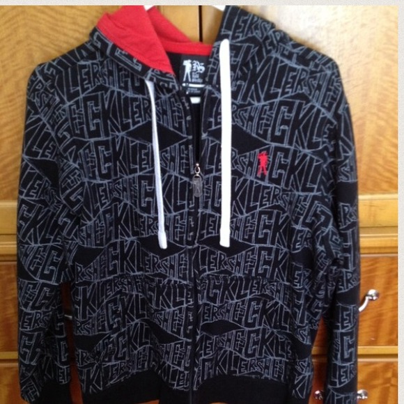 Ryan Sheckler Hoodie