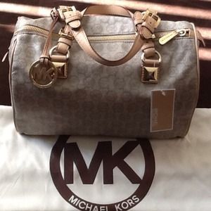 Michael Kors Handbag