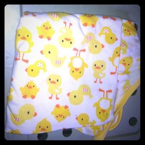 Blanket (boy or girl)