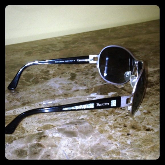 Cesare Paciotti sunglasses
