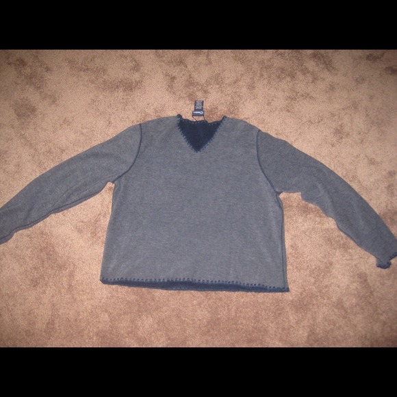 Long sleeve