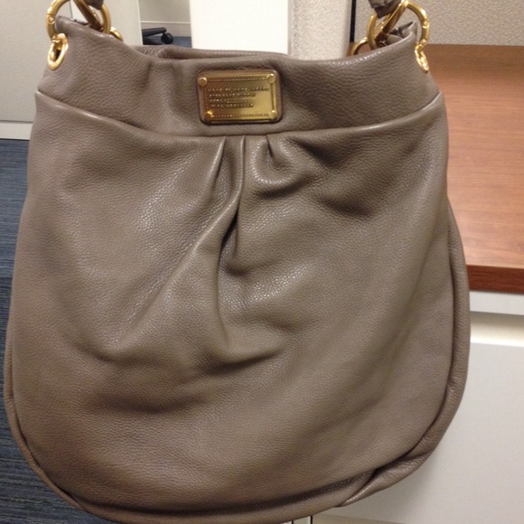 Marc By Marc Jacobs Classic Q Huge Hillier
