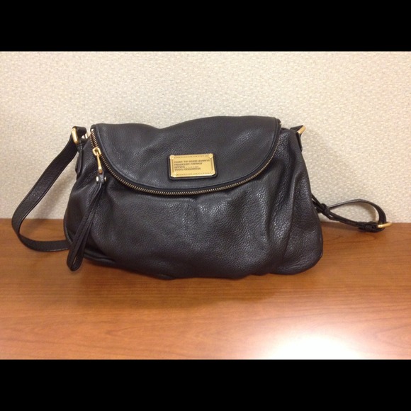 Marc By Marc Jacobs Classic Q Natasha