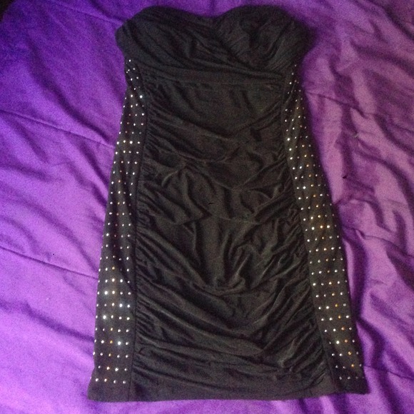 party dress