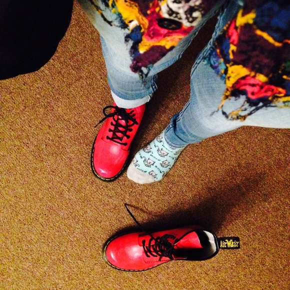 Dr. Martens