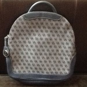 Dooney and Bourke Handbag