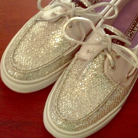 Sperry Shoes - SALE!! Sperry Top-Sider ((Like New))