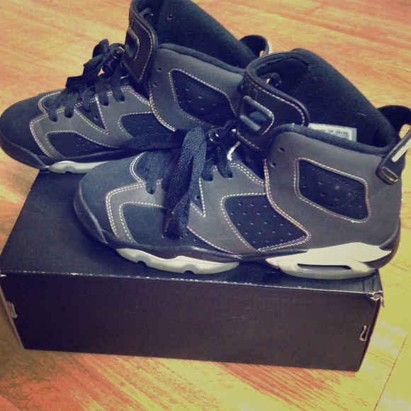 ❗️SOLD ❗️Jordan LA 6s  ❗️REDUCED ❗️