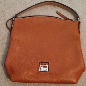 Dooney and Bourke purse