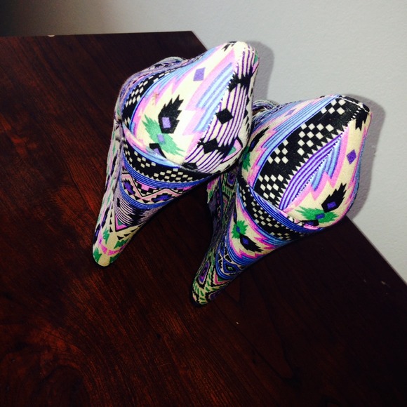 Wedges. - Picture 3 of 3