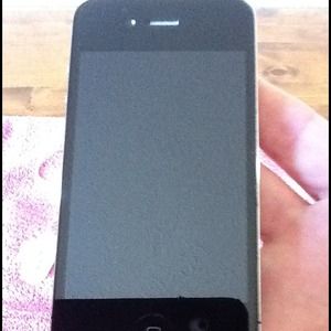 AT&T IPhone 4