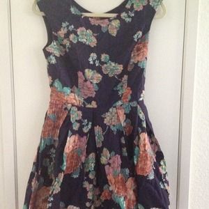 American Rag Juniors Dress