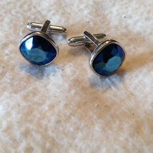 SABIKA mens cufflinks