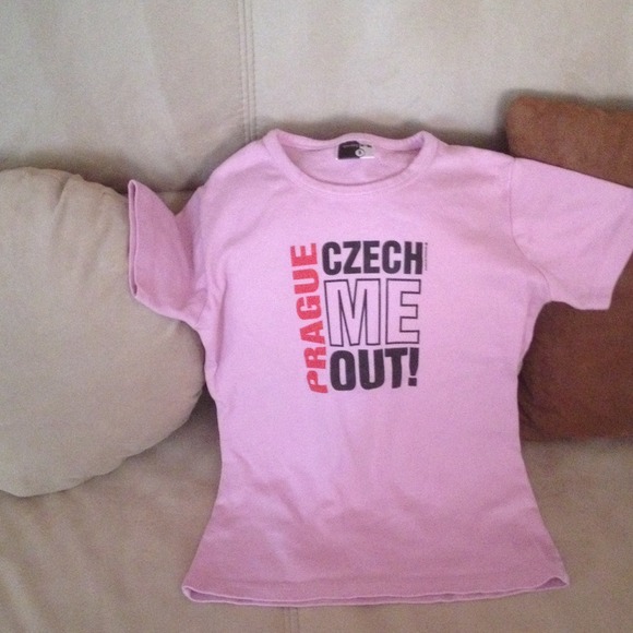 Brand new t- shirt
