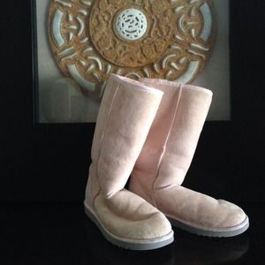 🔆LIKE NEW🔆 UGGs