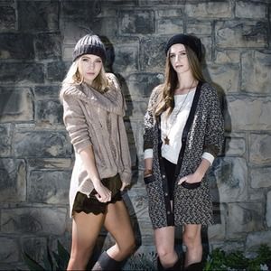lustsforlife.com Jackets & Coats - 💢Reduced💢Tweed coat with faux leather accents lustsforlife.com Jackets & Coats - 💢Reduced💢Tweed coat with faux leather accents