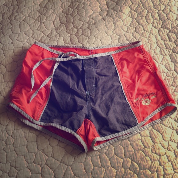 Board shorts