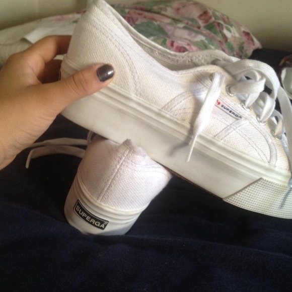 Platform Supergas