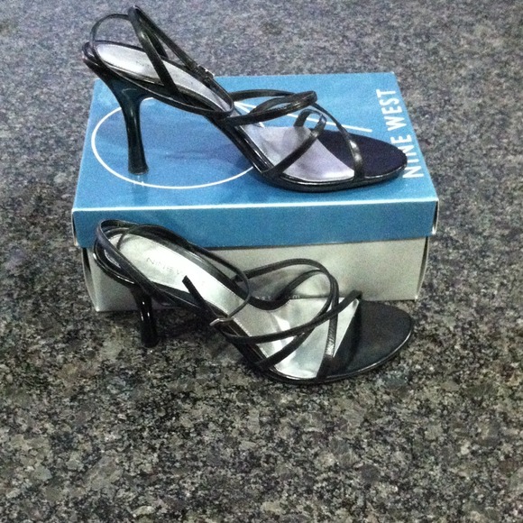 Nine West High Heels