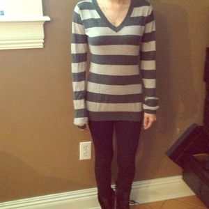 Long sleeve. Sold