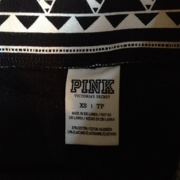 4 PINK VS items - Picture 2 of 4