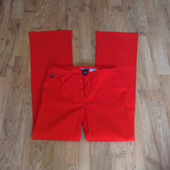 💫🌟Guess High Waist Pants 29🌟💫 - Picture 3 of 4