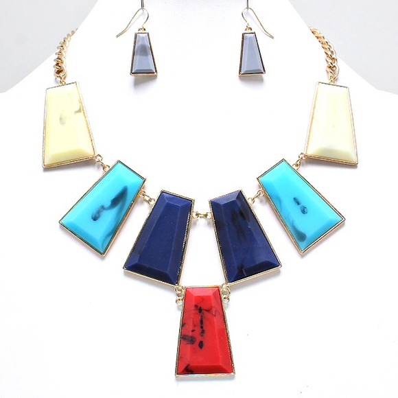 Cute necklace