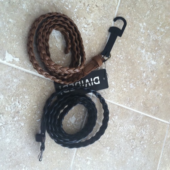Belts