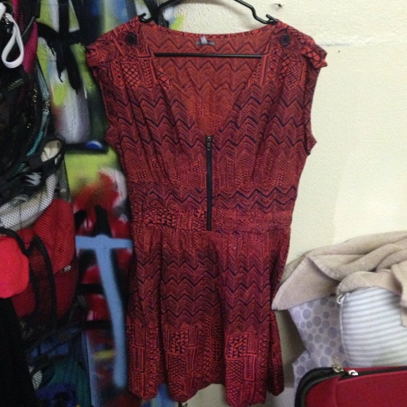 Charlotte Russe dress