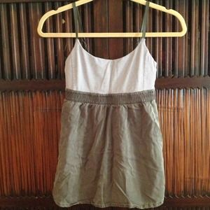 Lululemon bliss tank
