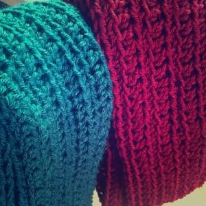 Custom Infinity Scarf Bundle