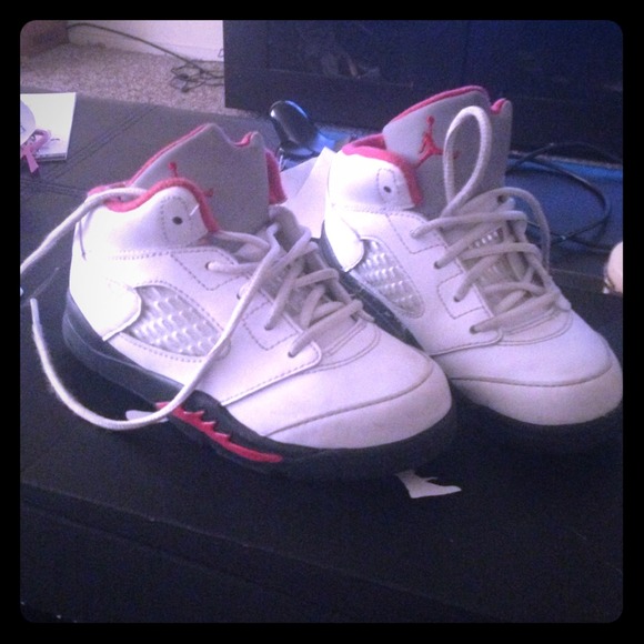 Jordan .... Like new $25