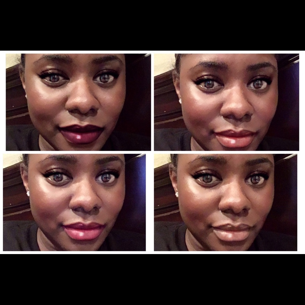 🌟MEET THE POSHER🌟