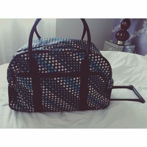 Brand new travel suite case