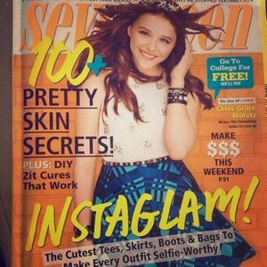 Seventeen Magazine