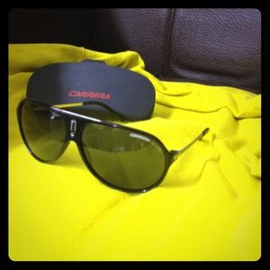 Carrera Polarized Sunglasses