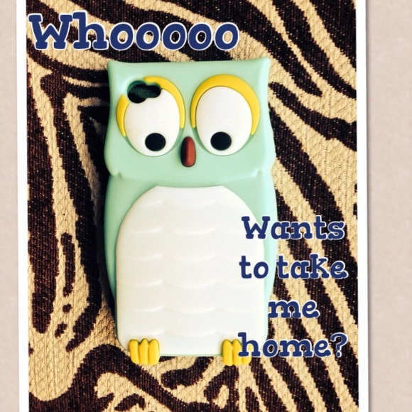 iPhone 4 cover