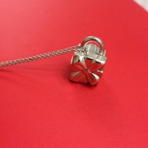 Sold!  Authentic Tiffany necklace