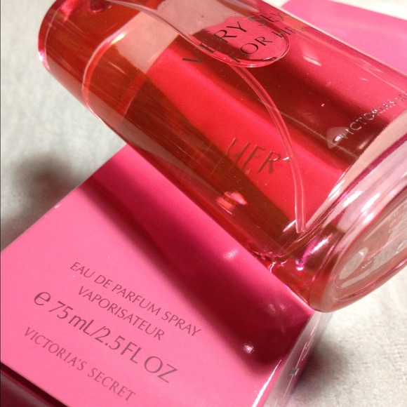 Victoria's Secret - parfum - Very sexy for her2