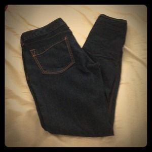 🚫Hold until 3/18🚫 Slim Express Skinny Jeans