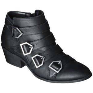 Sam & Libby Paxton Boots