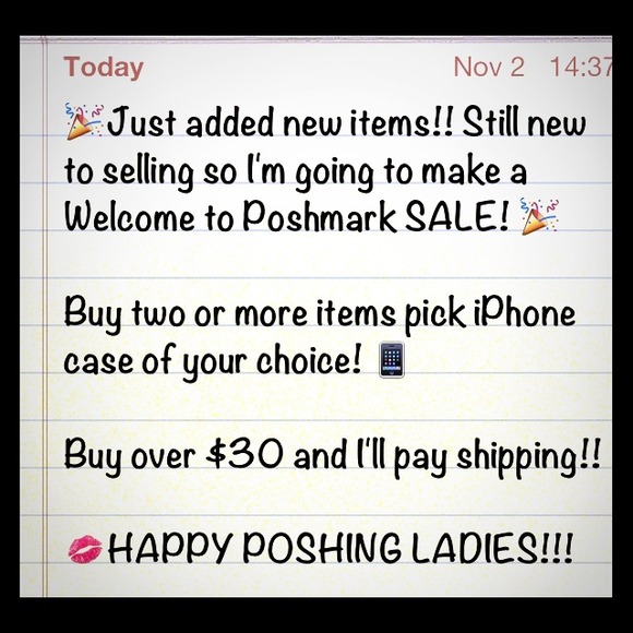 🎉🎉SALE!!!!!!🎉🎉