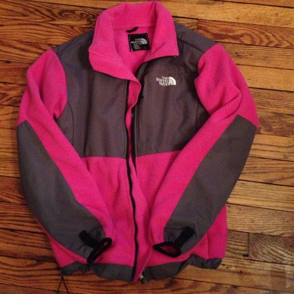 North Face