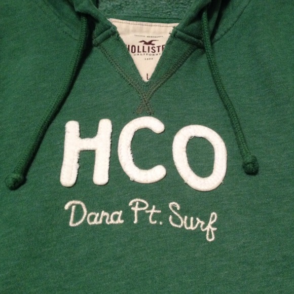 Hollister Sweatshirt