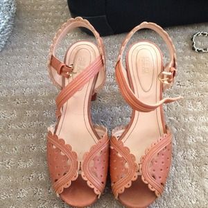 Chloe 4 inch sandals