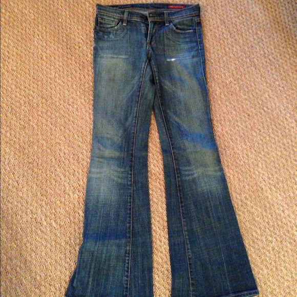 Citizens of humanity jeans