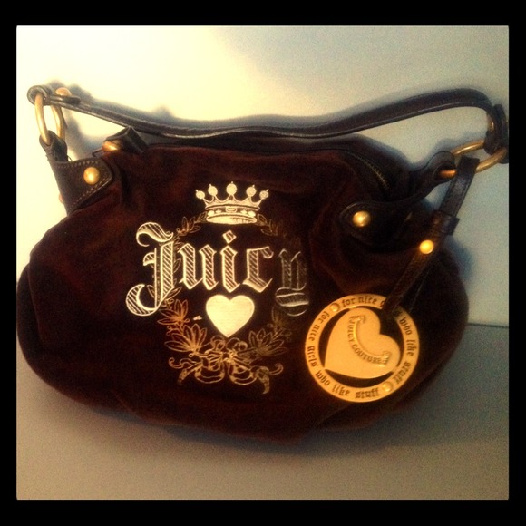 Juicy Couture handbag