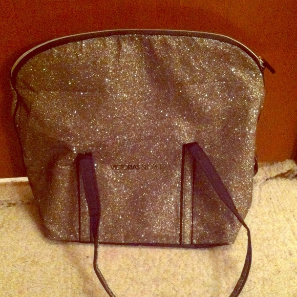 Victoria secret purse